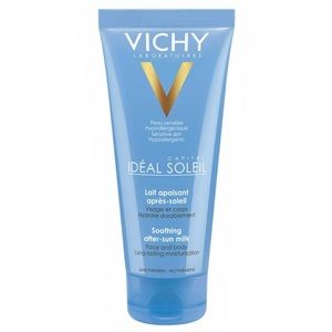 Vichy Ideal Soleil After Sun Milk